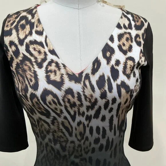 Dress - Picture 3 of 4